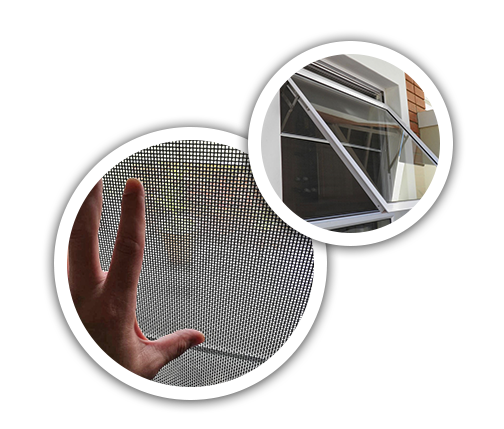 Security Screens