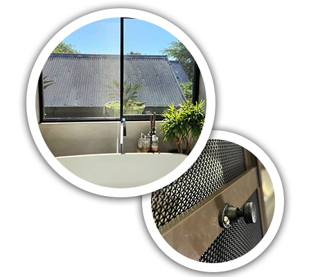 Window Screens